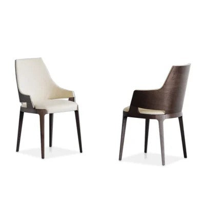 High-End Velis Armchair - Italian Designer &amp; Luxury Furniture at Cassoni Chairs & Armchairs Potocco