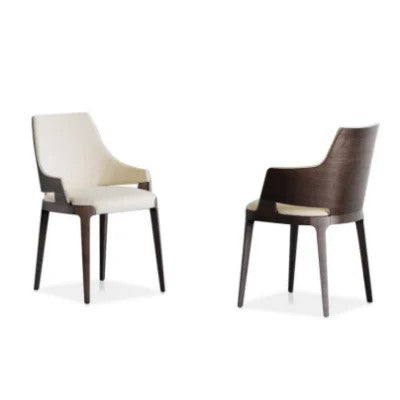 High-End Velis Armchair - Italian Designer &amp; Luxury Furniture at Cassoni Chairs & Armchairs Potocco