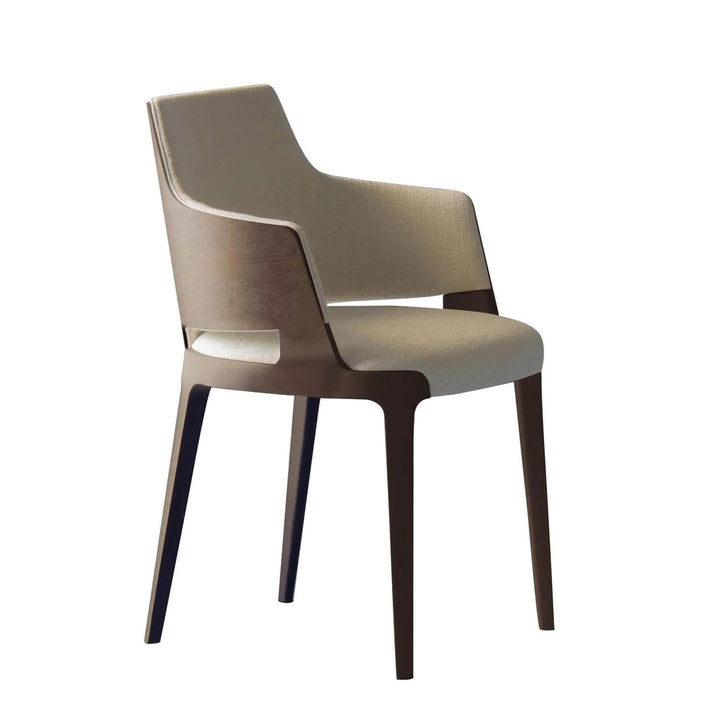 High-End Velis Armchair - Italian Designer &amp; Luxury Furniture at Cassoni Chairs & Armchairs Potocco