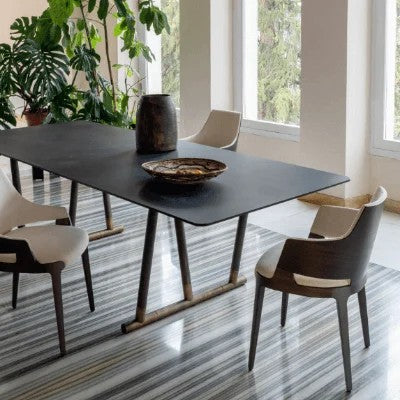 High-End Velis Armchair - Italian Designer &amp; Luxury Furniture at Cassoni Chairs & Armchairs Potocco
