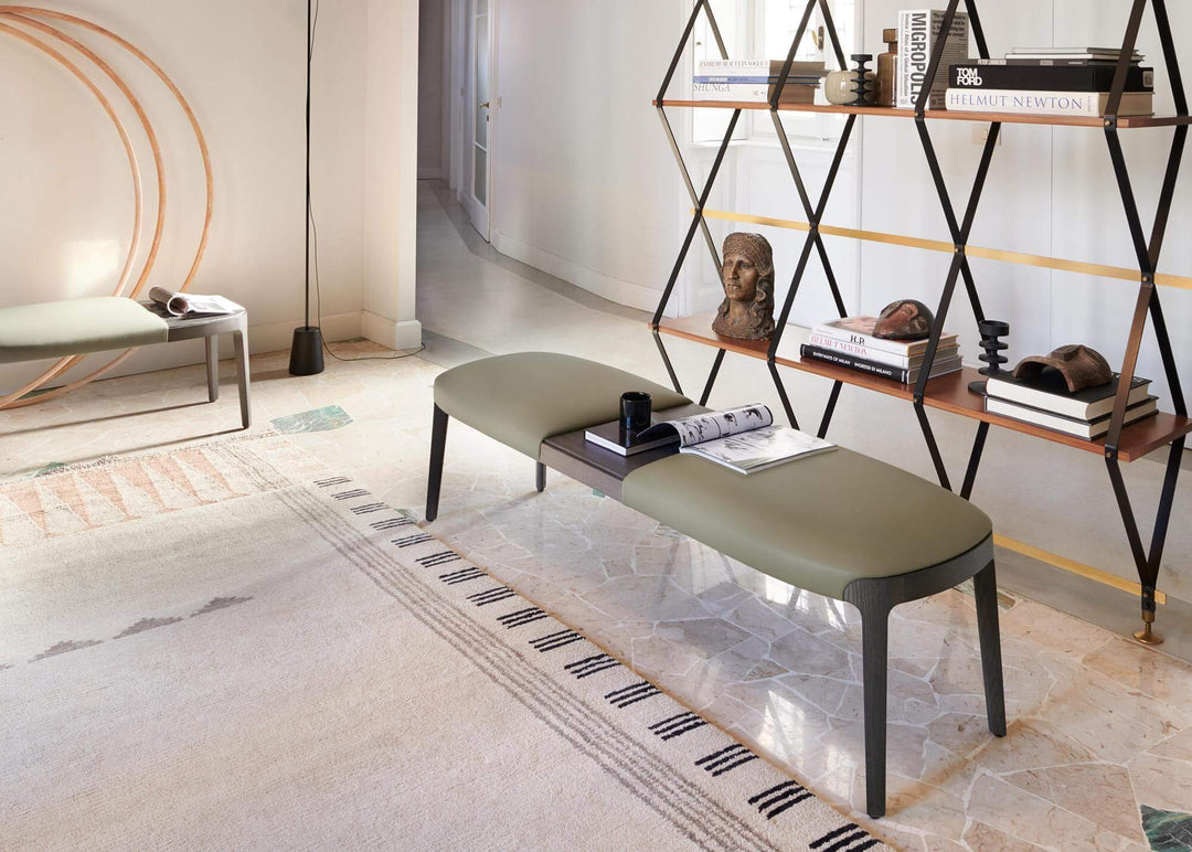 Velis Bench v4 Ottomans & Benches Potocco