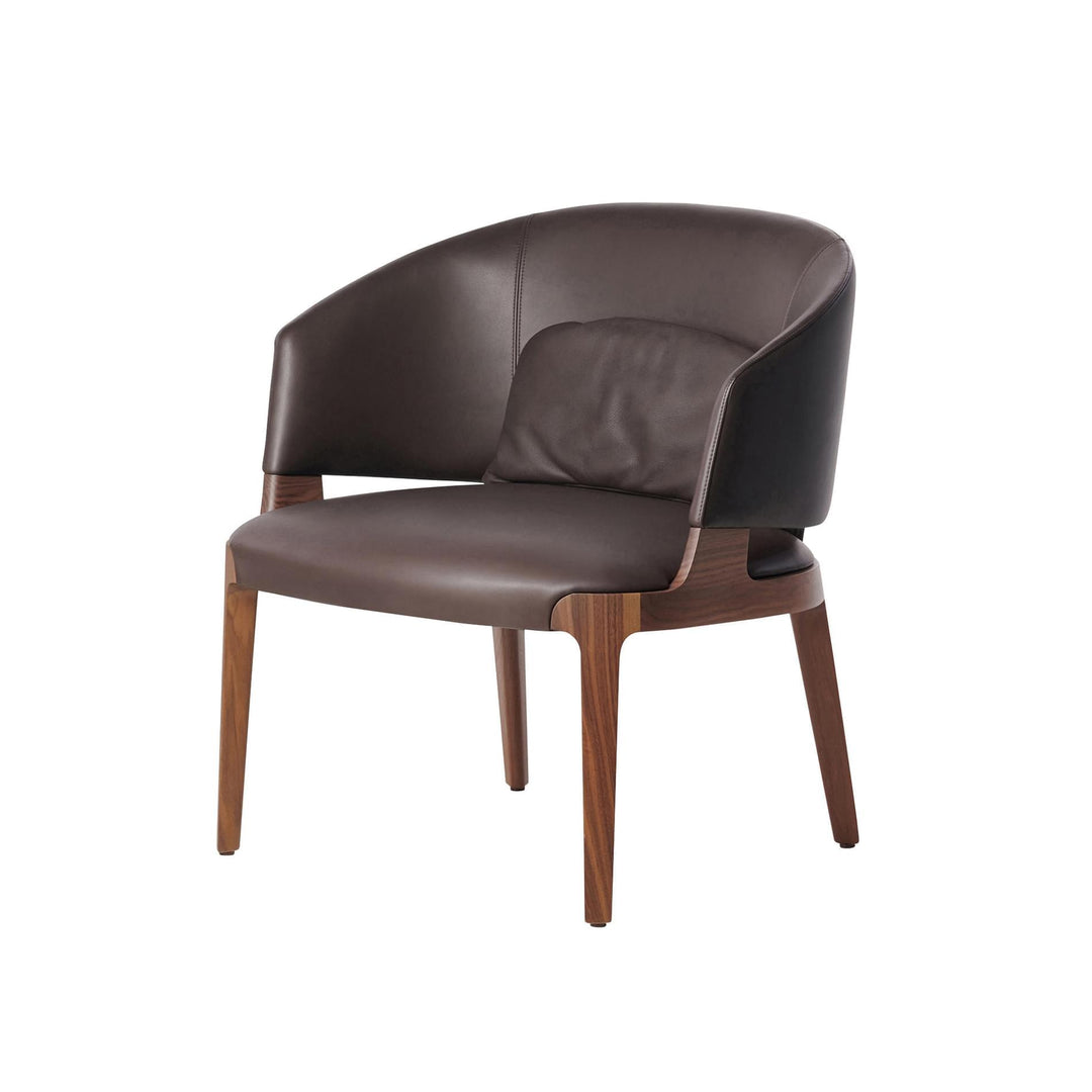 Velis Lounge Chair v1 Lounge Chairs Potocco