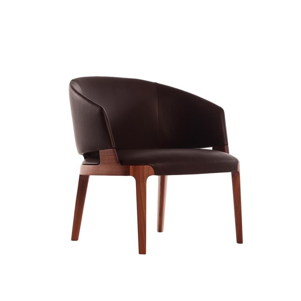Velis Lounge Chair v1 Lounge Chairs Potocco