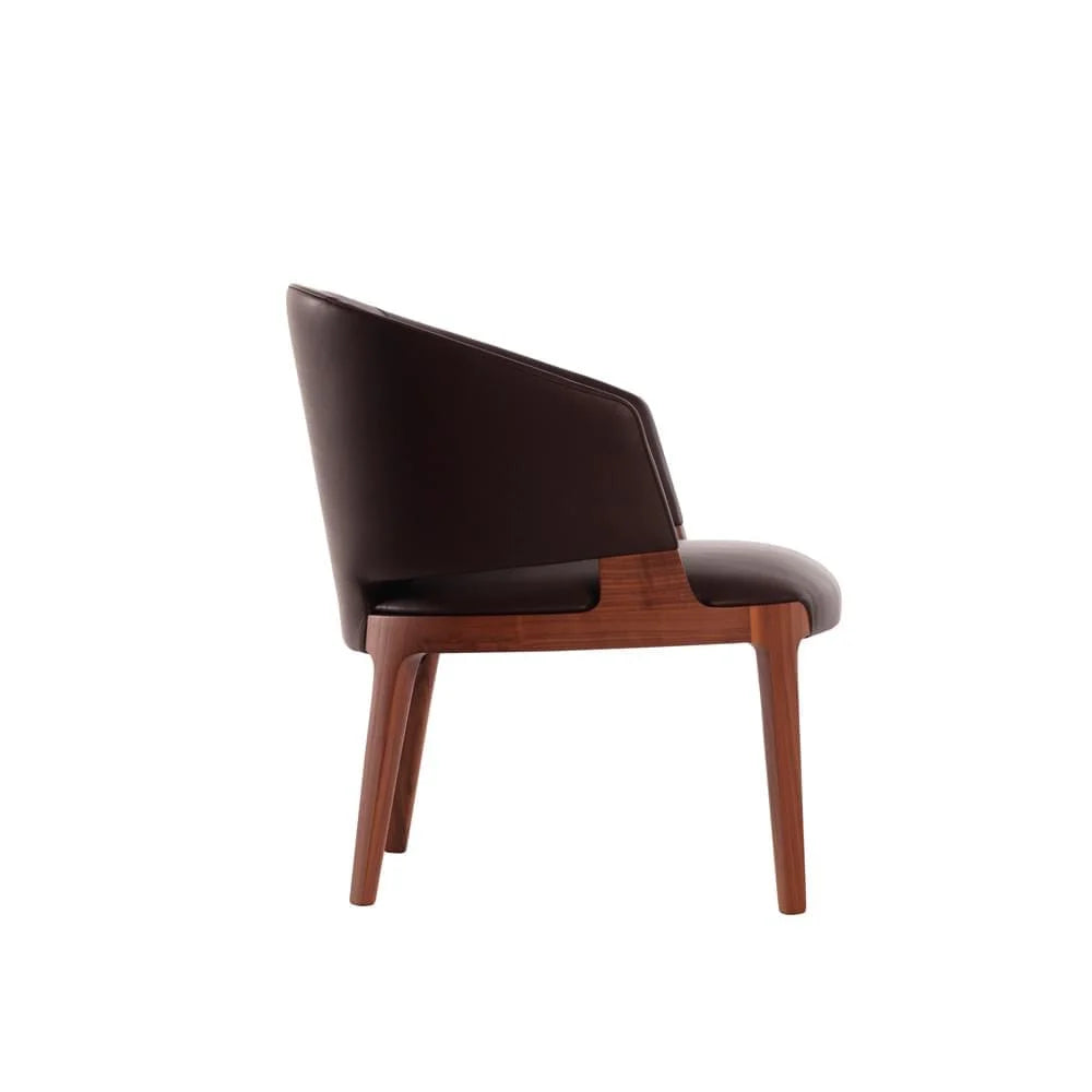 Velis Lounge Chair v1 Lounge Chairs Potocco
