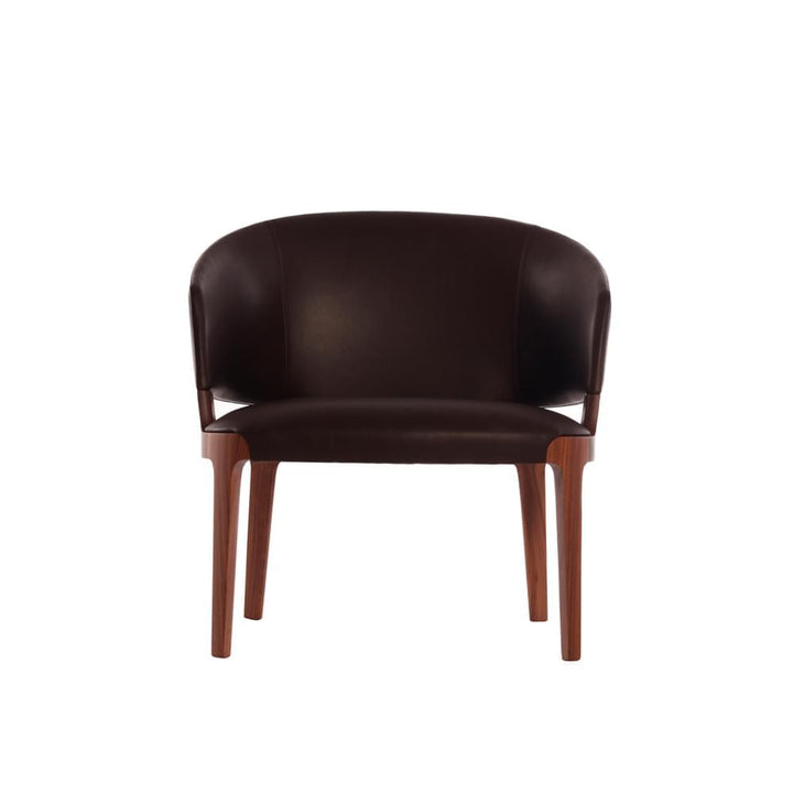 Velis Lounge Chair v1 Lounge Chairs Potocco