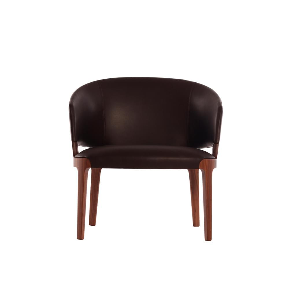 Velis Lounge Chair v1 Lounge Chairs Potocco