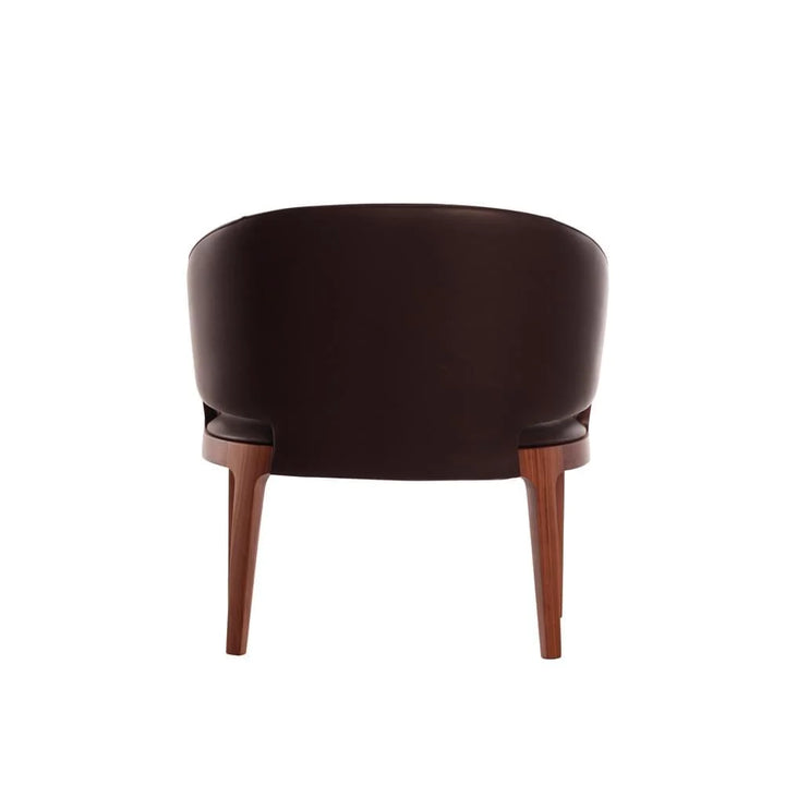 Velis Lounge Chair v1 Lounge Chairs Potocco