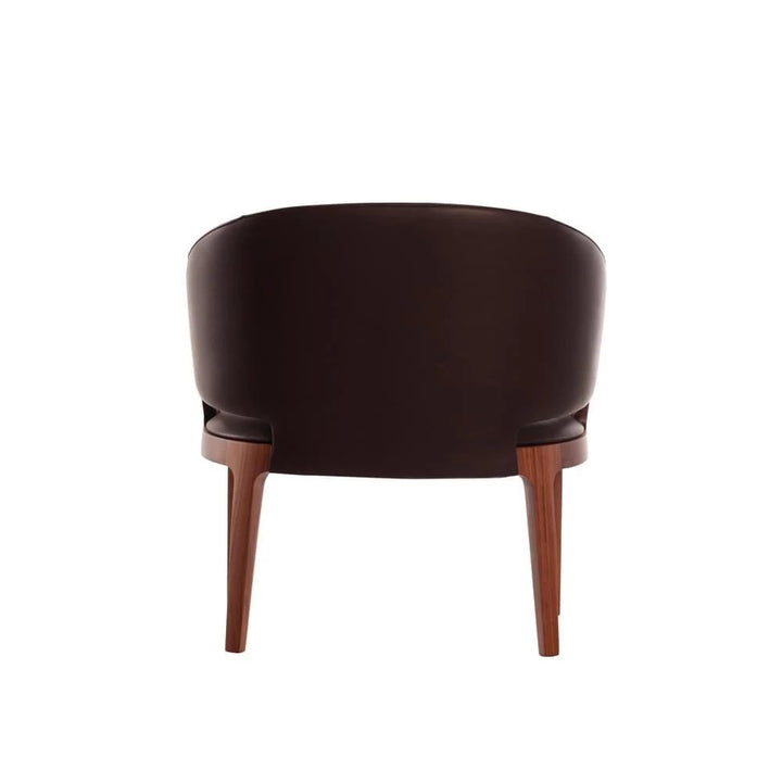 Velis Lounge Chair v1 Lounge Chairs Potocco