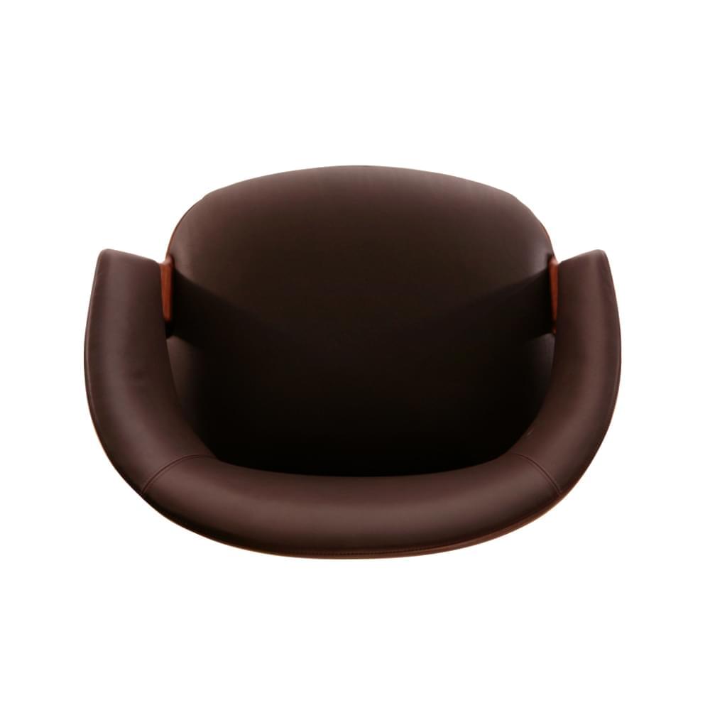 Velis Lounge Chair v1 Lounge Chairs Potocco