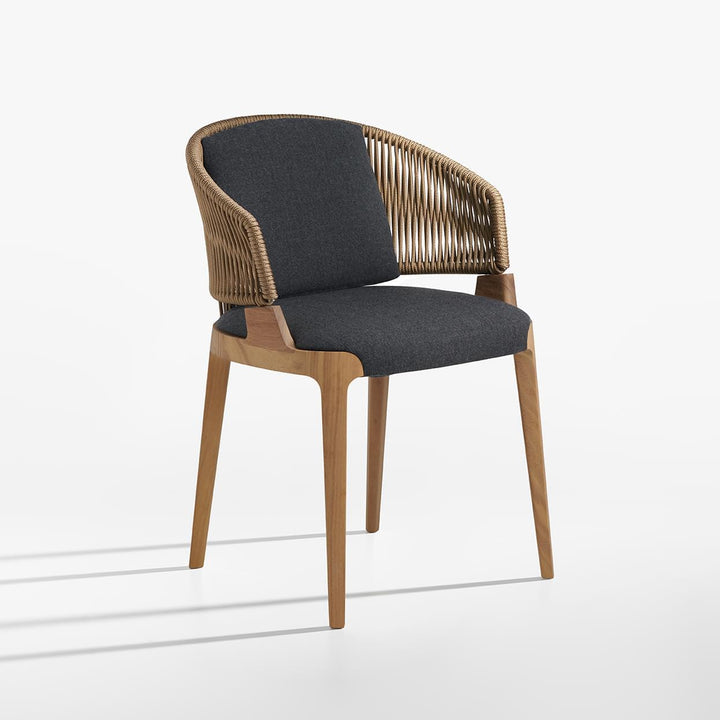 Velis Armchair Outdoor Chairs & Armchairs Potocco