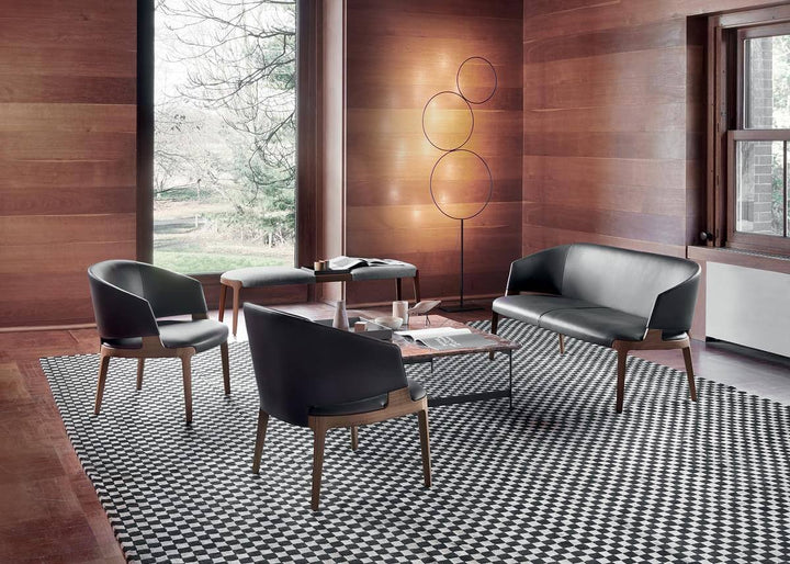 Velis Sofa Sofas & Sectionals Potocco