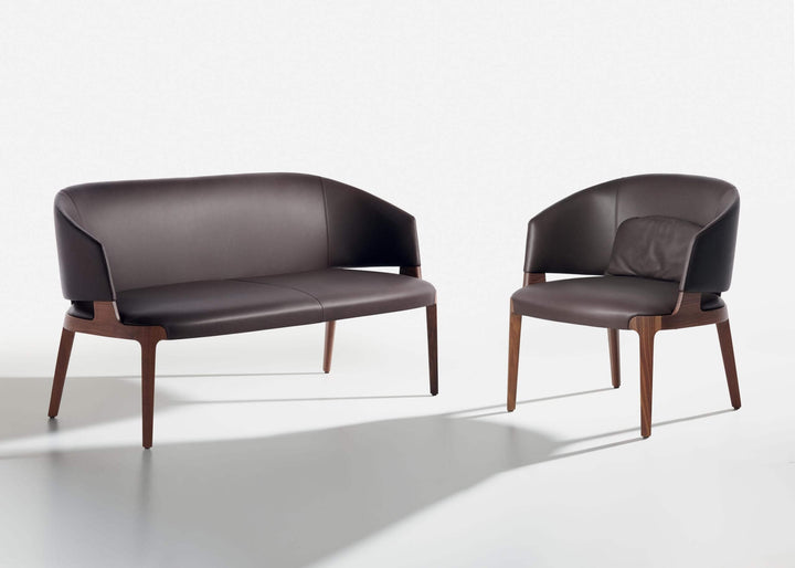 Velis Sofa Sofas & Sectionals Potocco