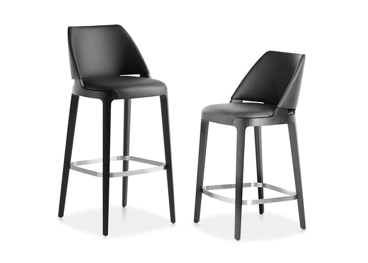 Velis Stool v1 Bar Stools Potocco