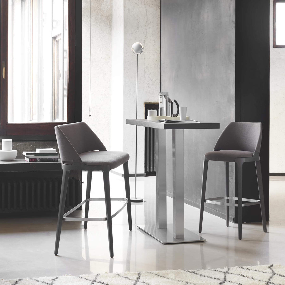 Velis Stool v1 Bar Stools Potocco