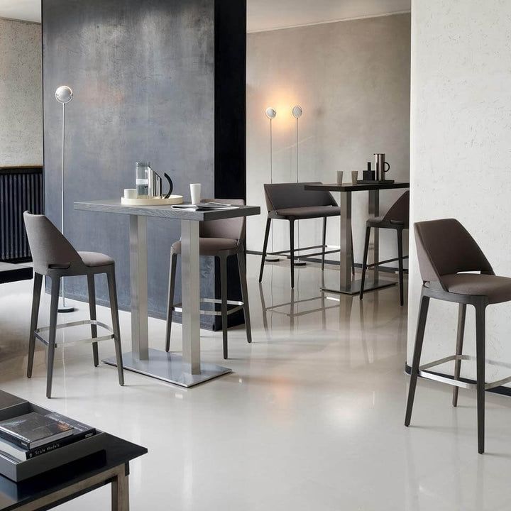 Velis Stool v1 Bar Stools Potocco