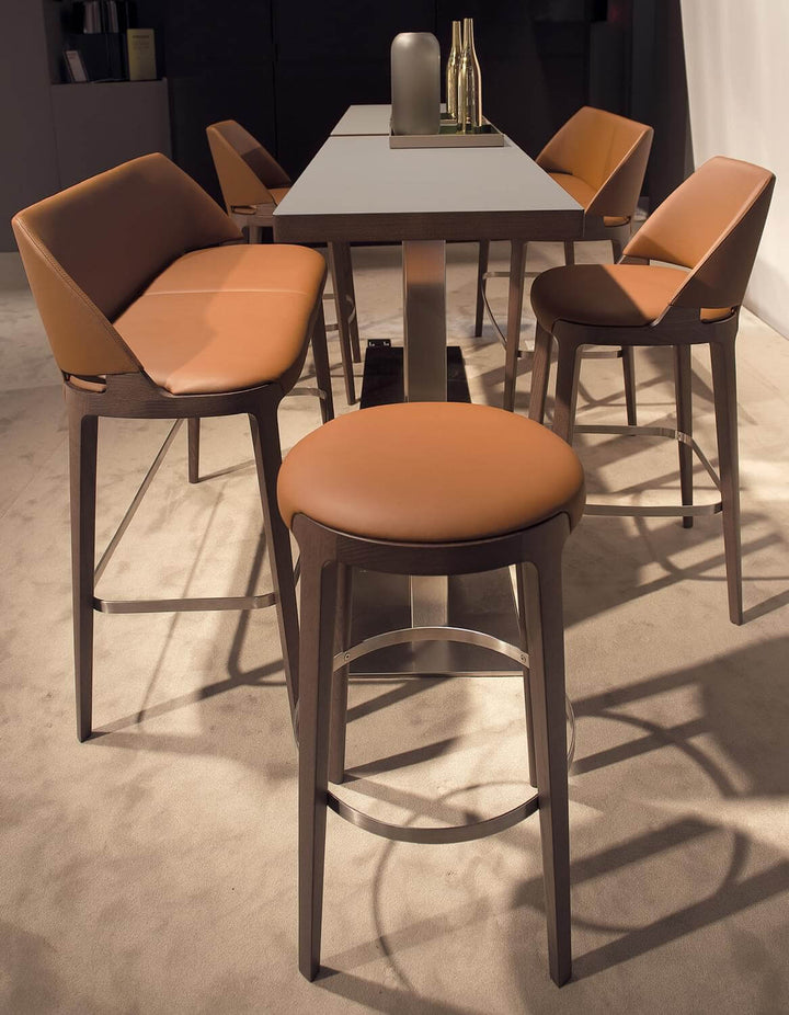Velis Stool v2 Bar Stools Potocco