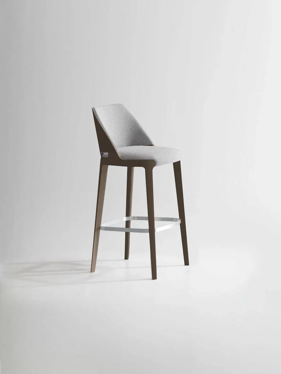 Stylish Velis Stool - Italian Designer &amp; Luxury Furniture at Cassoni