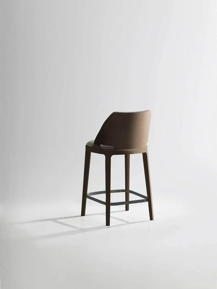Stylish Velis Stool - Italian Designer &amp; Luxury Furniture at Cassoni
