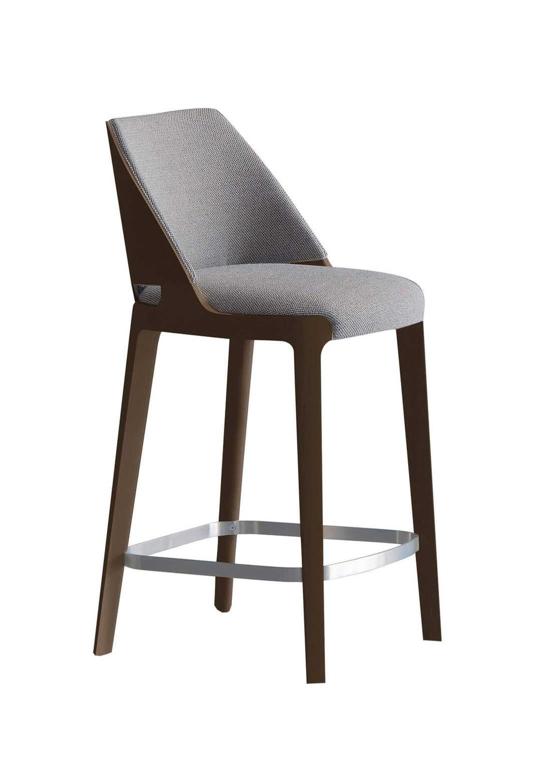 Stylish Velis Stool - Italian Designer &amp; Luxury Furniture at Cassoni