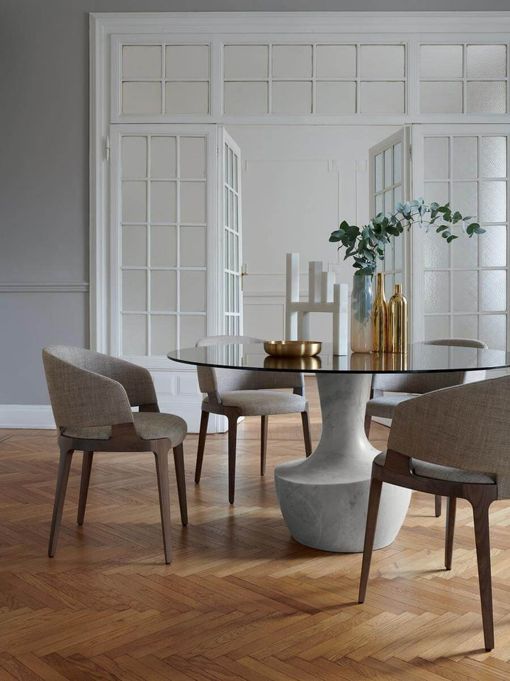 Velis Armchair Tub v1 Chairs & Armchairs Potocco