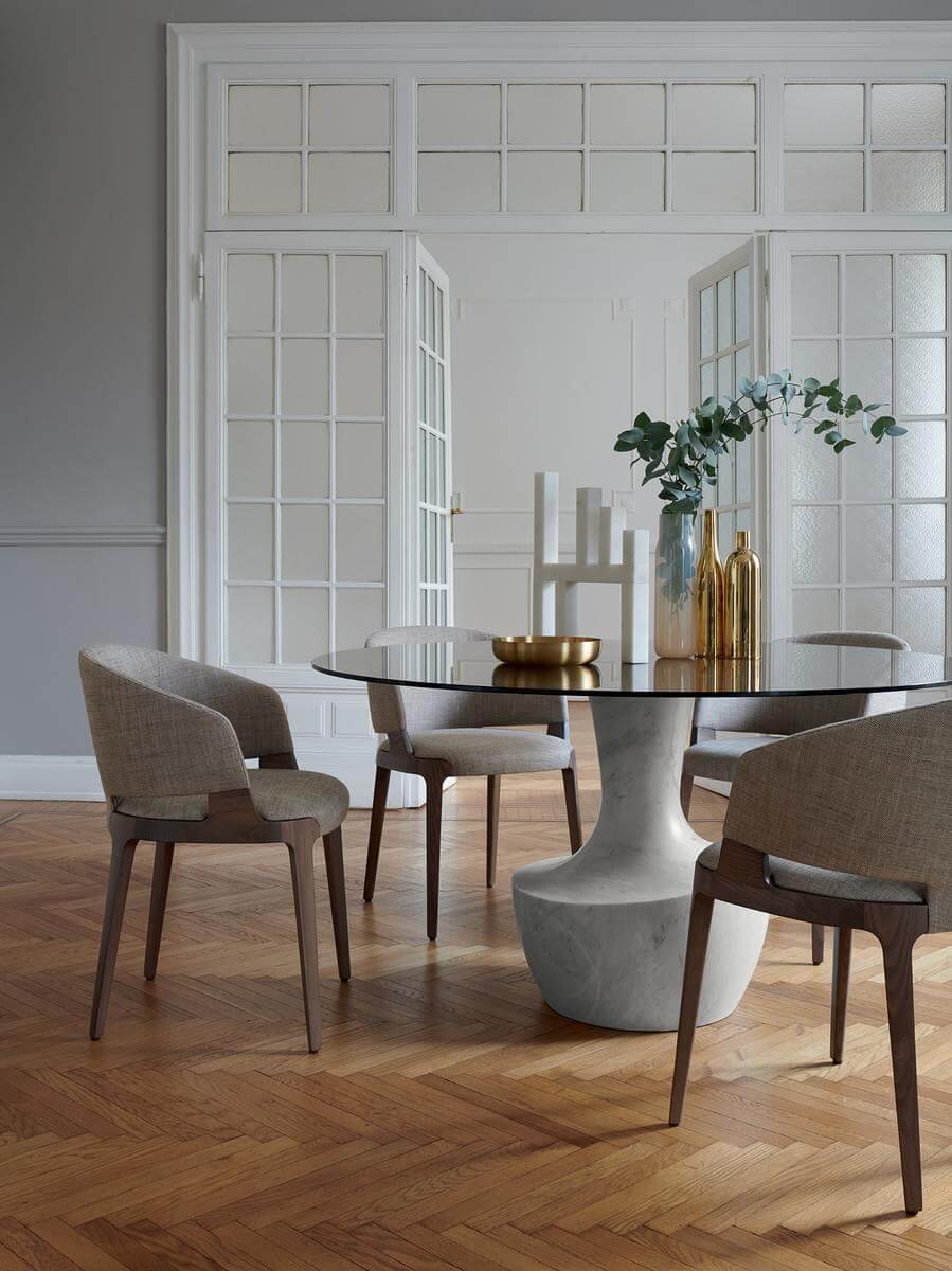 Velis Armchair Tub v1 Chairs & Armchairs Potocco