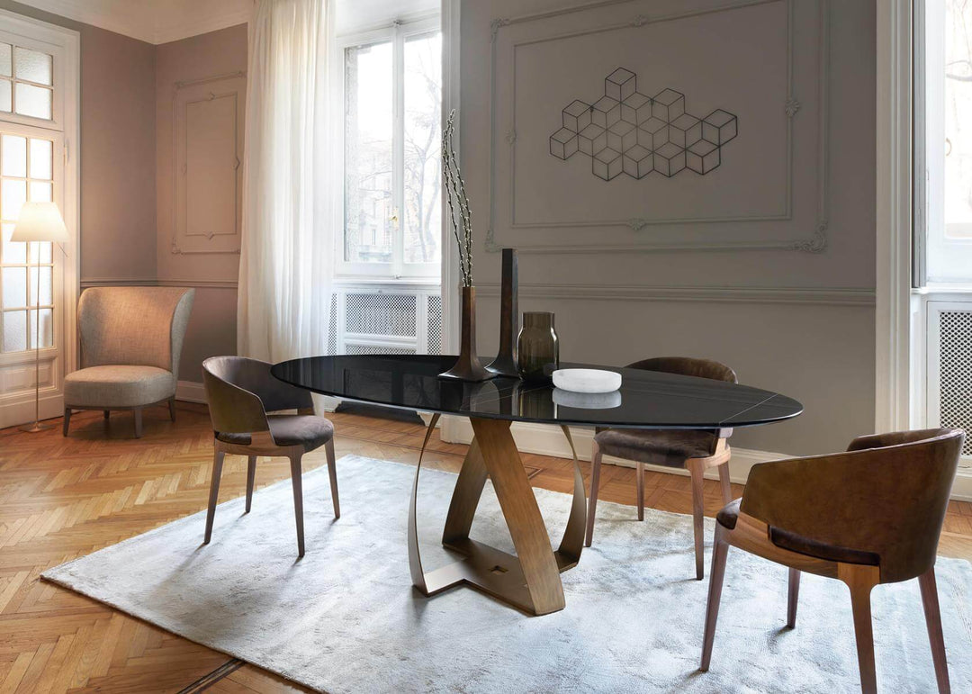 Velis Armchair Tub v1 Chairs & Armchairs Potocco