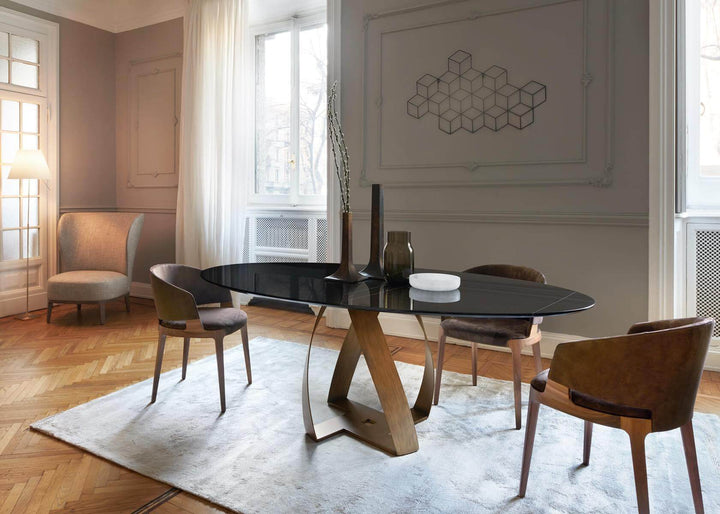 Velis Armchair Tub v1 Chairs & Armchairs Potocco
