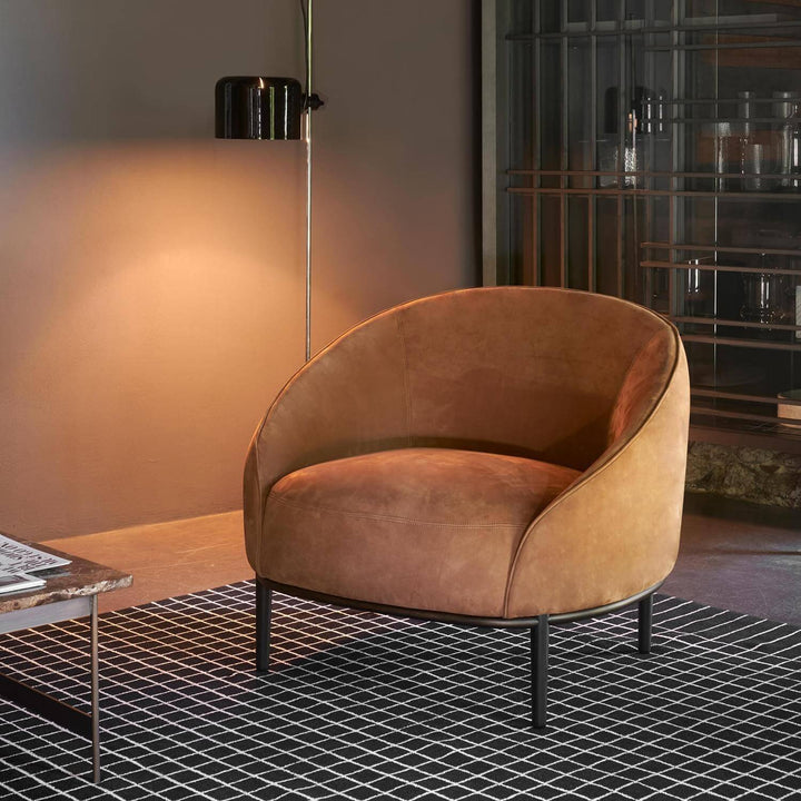 Yoisho Lounge Chair Lounge Chairs Potocco