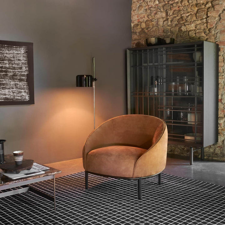 Yoisho Lounge Chair Lounge Chairs Potocco