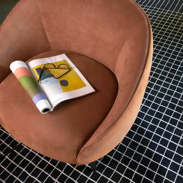 Yoisho Lounge Chair Lounge Chairs Potocco