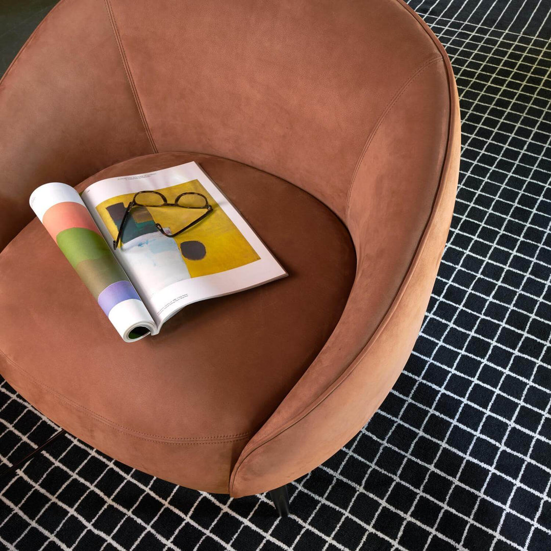Yoisho Lounge Chair Lounge Chairs Potocco