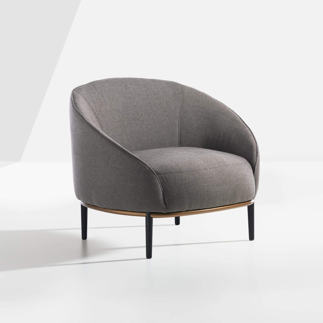 Yoisho Lounge Chair Lounge Chairs Potocco