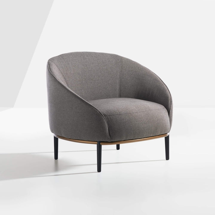 Yoisho Lounge Chair Lounge Chairs Potocco