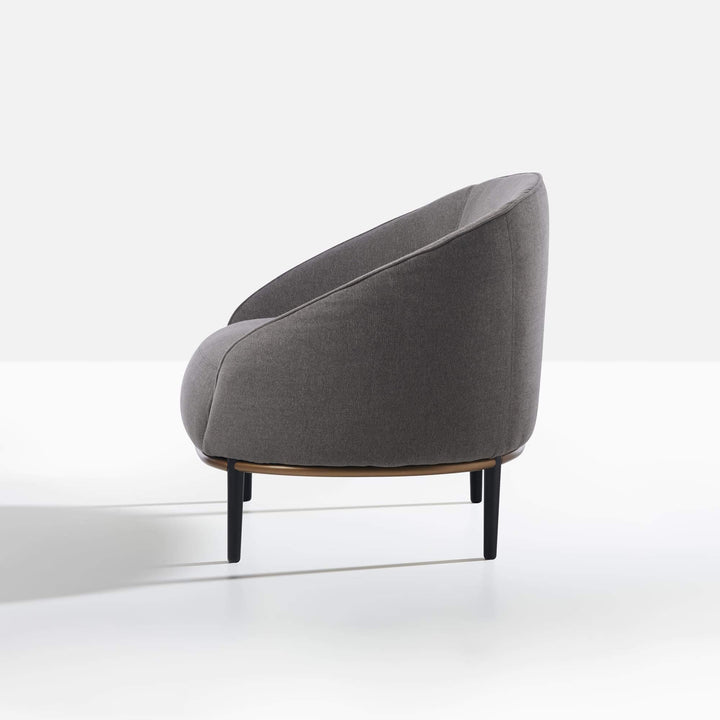 Yoisho Lounge Chair Lounge Chairs Potocco