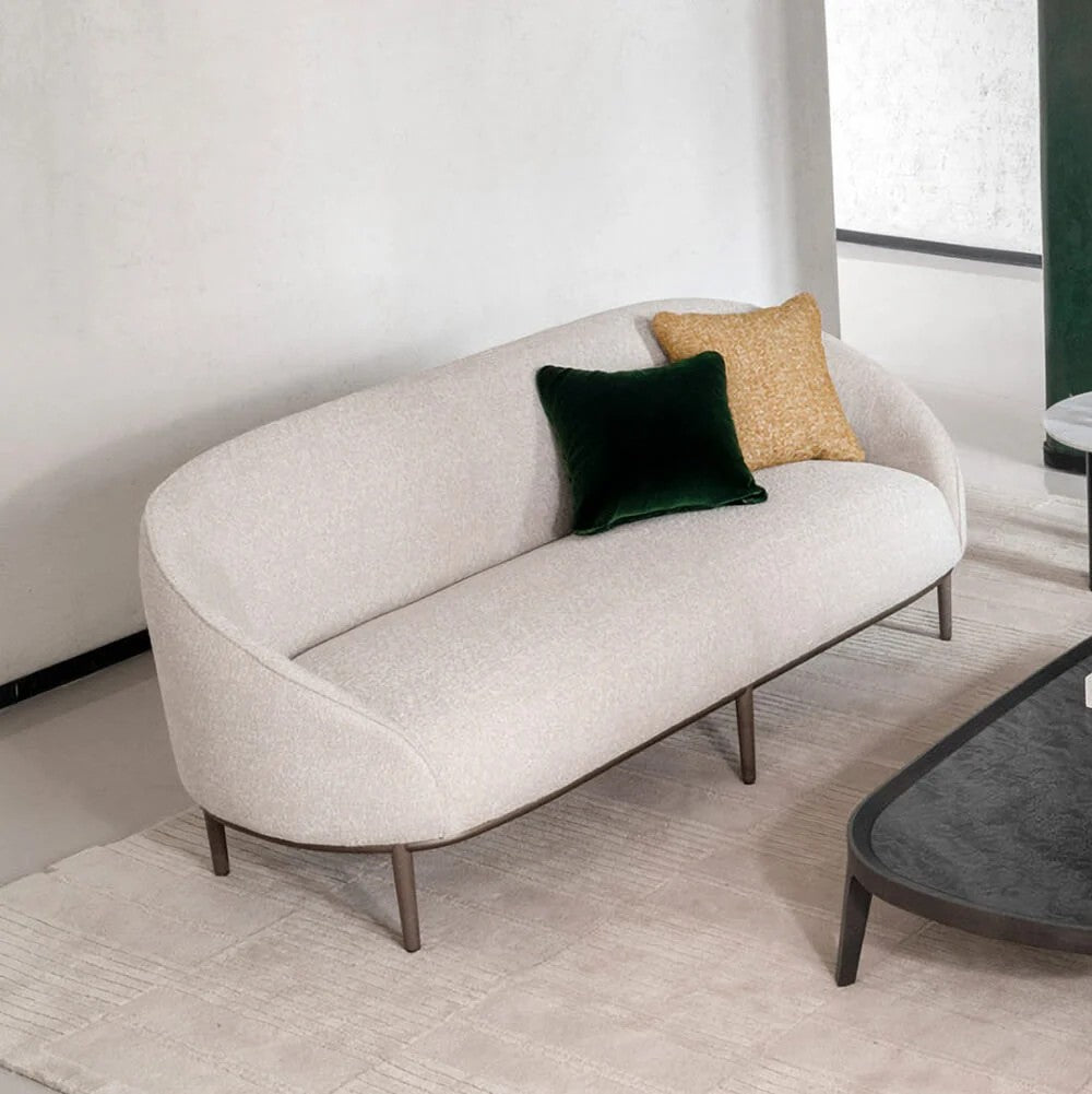 Yoisho Sofa Sofas & Sectionals Potocco