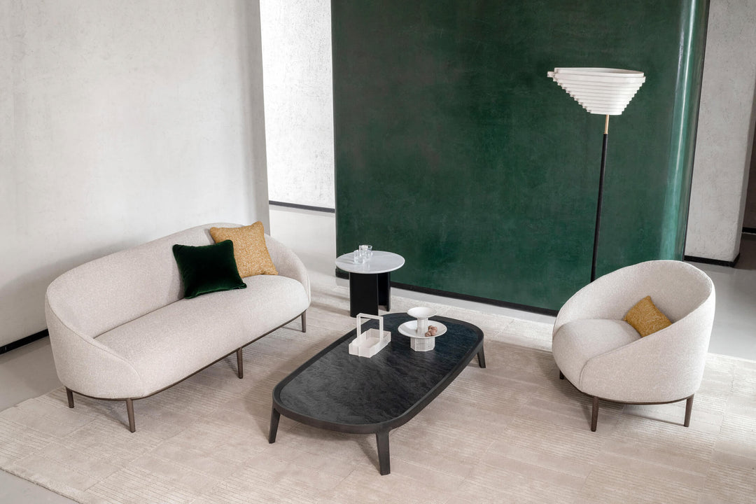 Yoisho Sofa Sofas & Sectionals Potocco