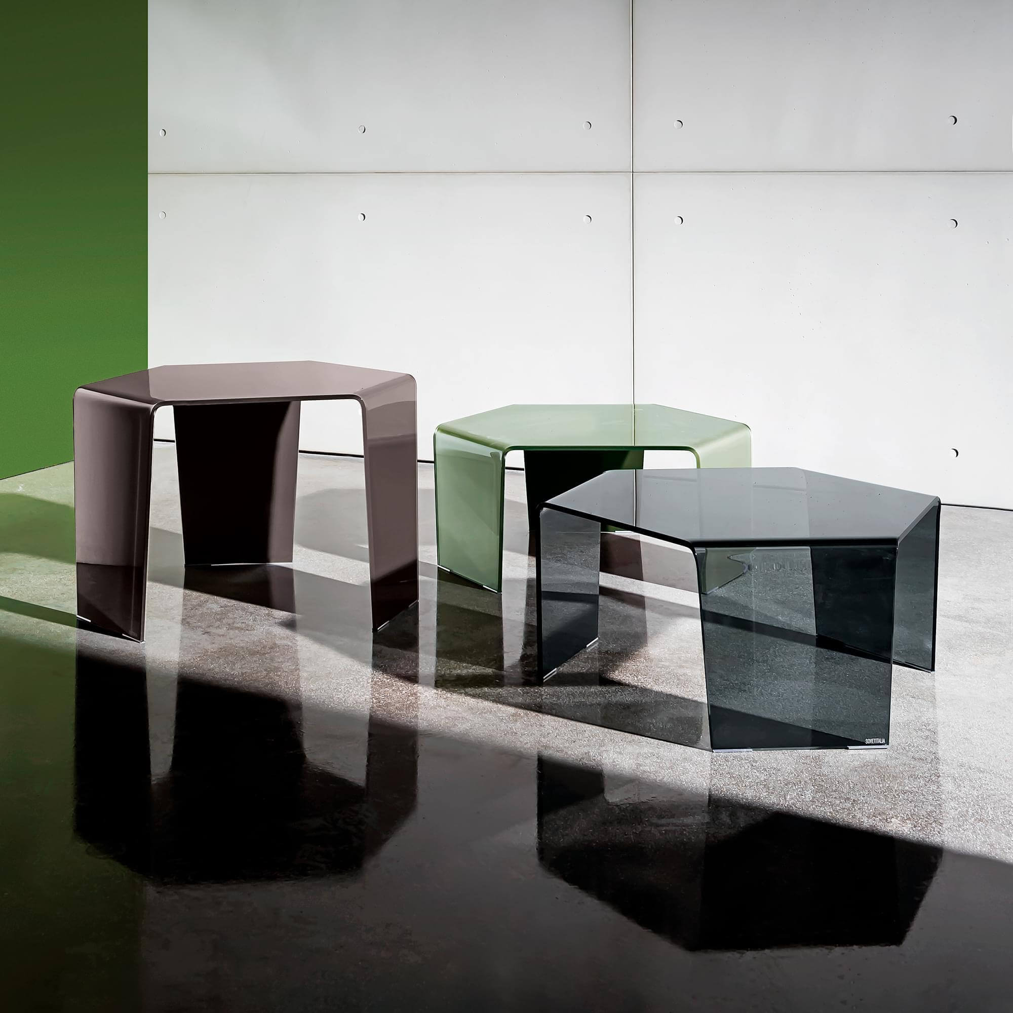 Tables – Italian Luxury Interiors