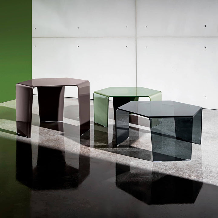 3 Feet Coffee Table Coffee & Side Tables Sovet Italia