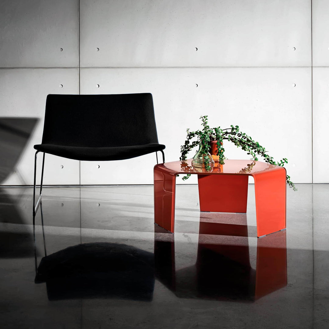 3 Feet Coffee Table Coffee & Side Tables Sovet Italia