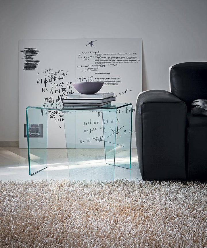 3 Feet Coffee Table Coffee & Side Tables Sovet Italia