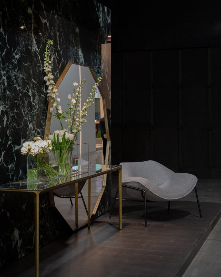 Alisia Lounge Chair v2 Lounge Chairs Sovet Italia