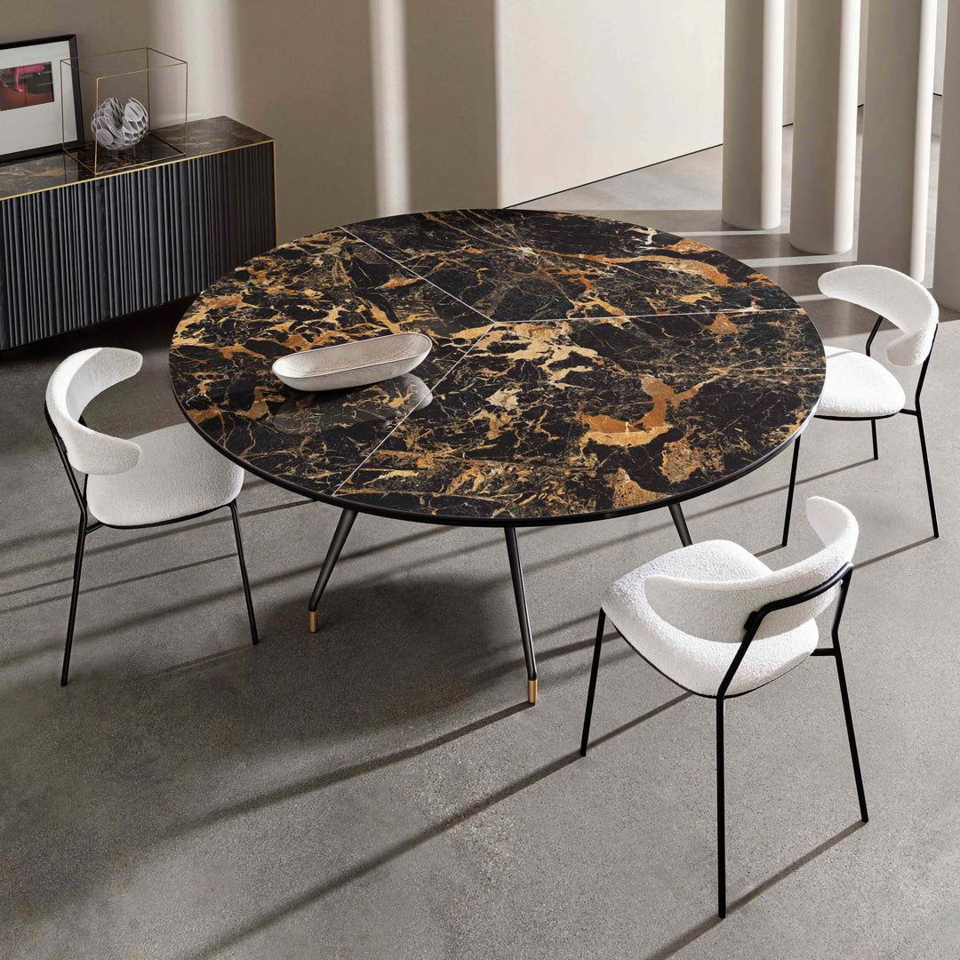 Arkos XXL Table Fixed Tables Sovet Italia