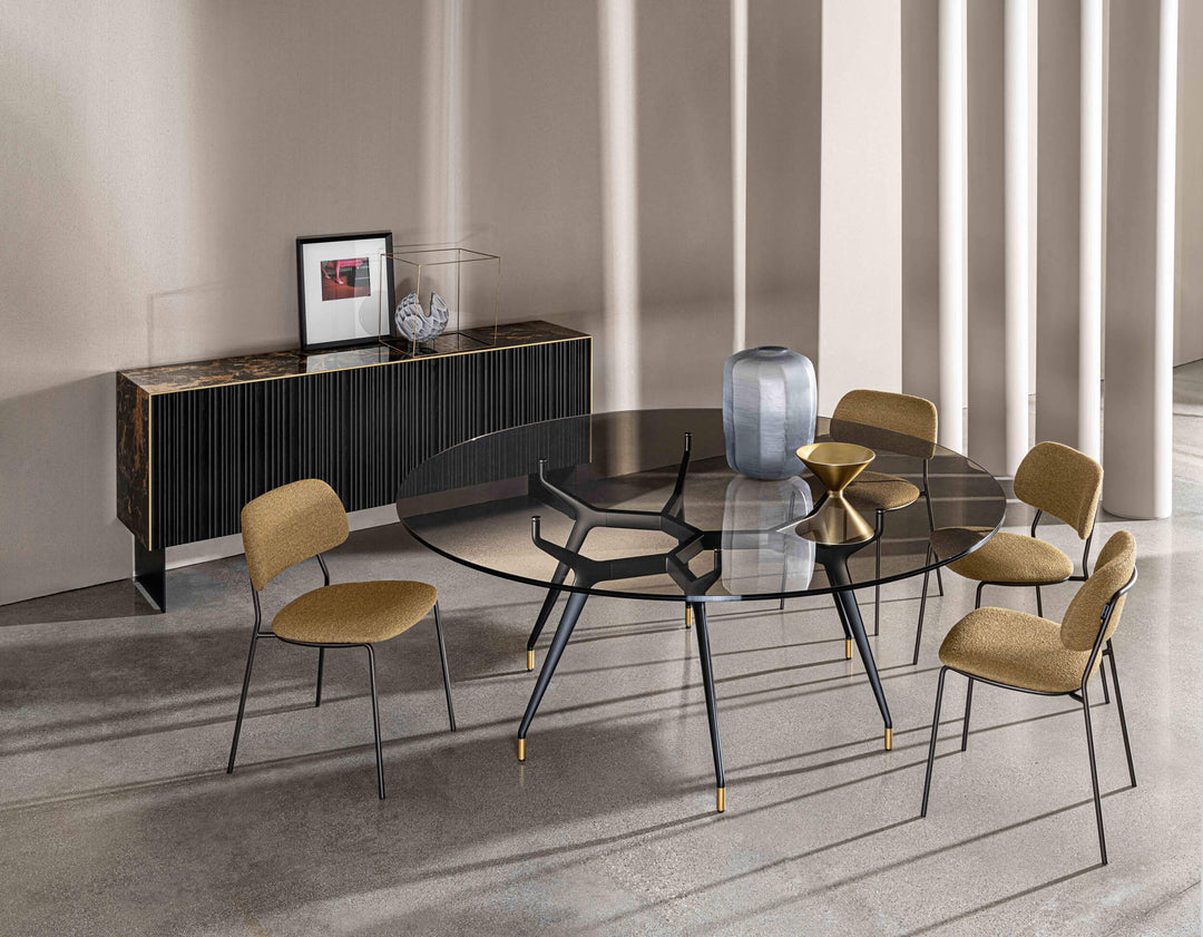 Arkos XXL Table Fixed Tables Sovet Italia