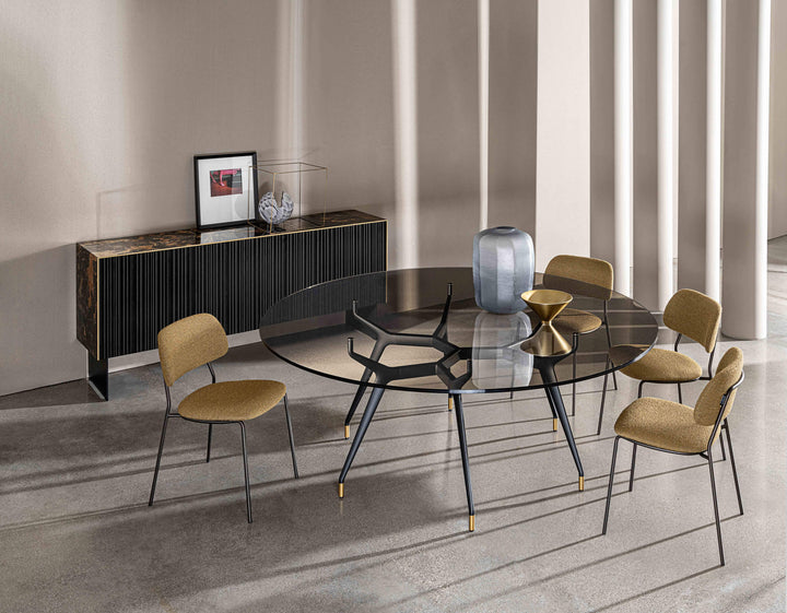 Arkos XXL Table Fixed Tables Sovet Italia