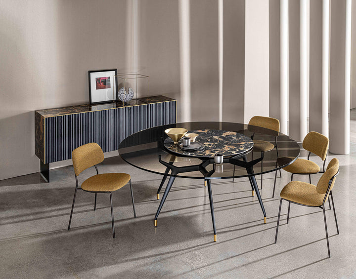 Arkos XXL Table Fixed Tables Sovet Italia