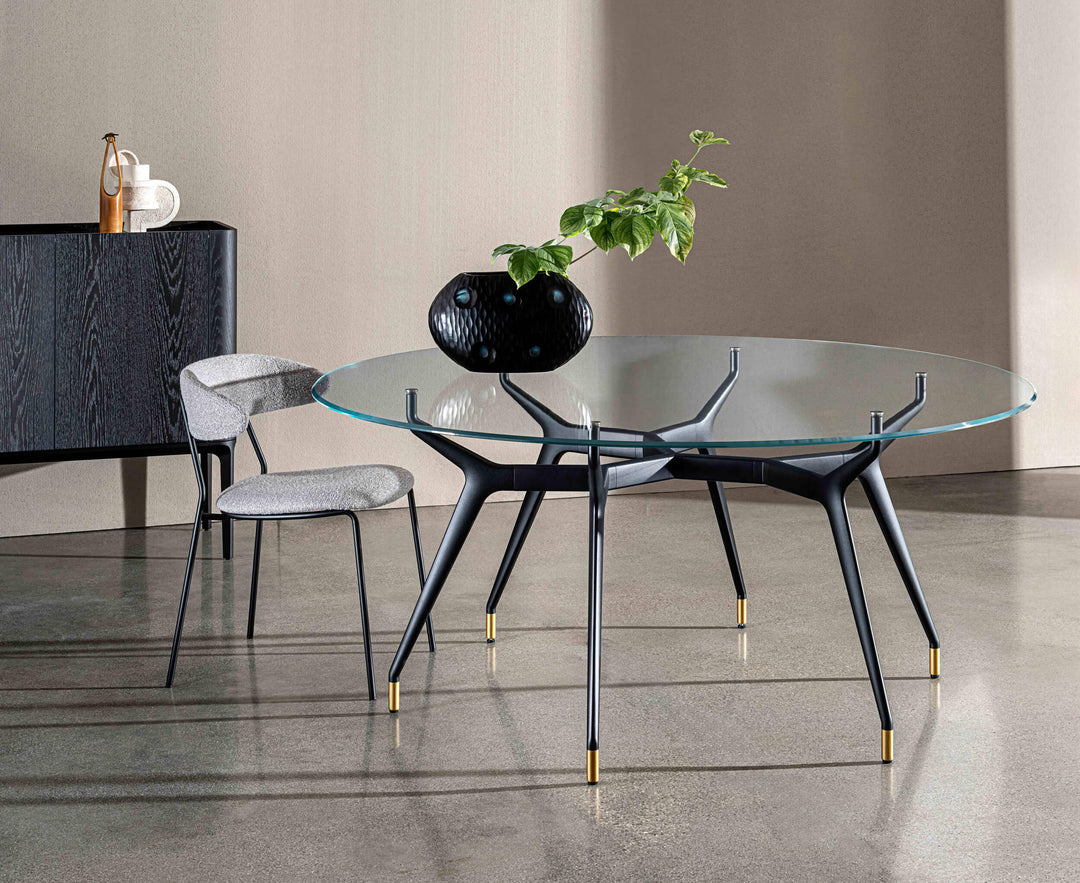 Arkos XXL Table Fixed Tables Sovet Italia