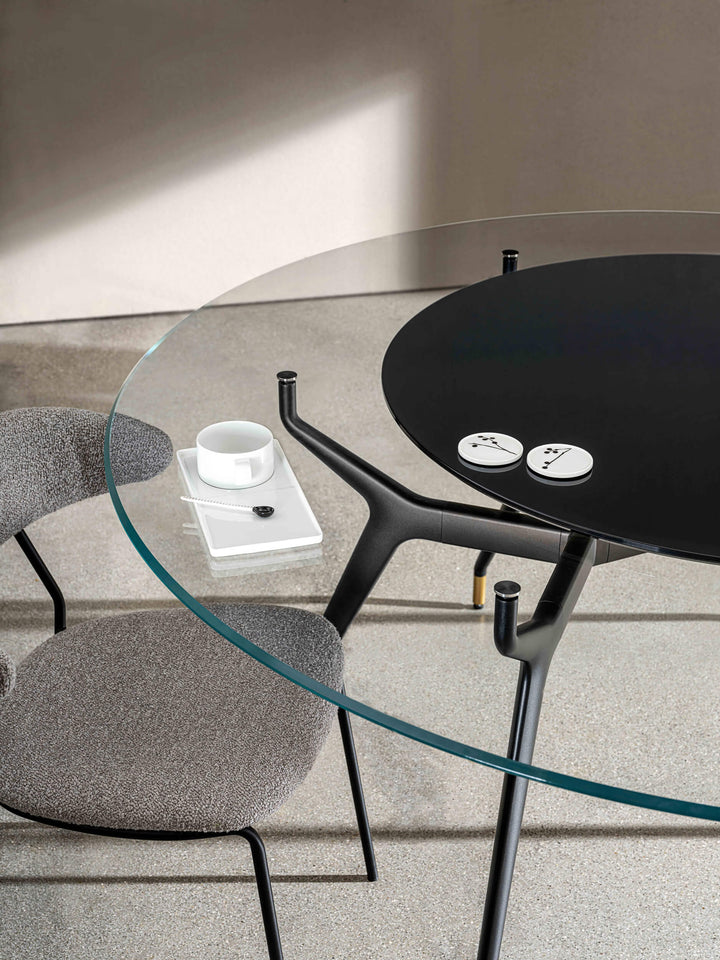 Arkos XXL Table Fixed Tables Sovet Italia