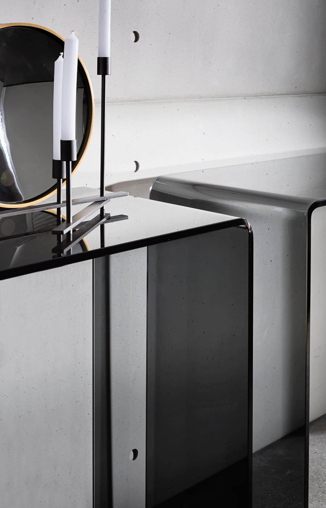 Bridge Console Consoles Sovet Italia