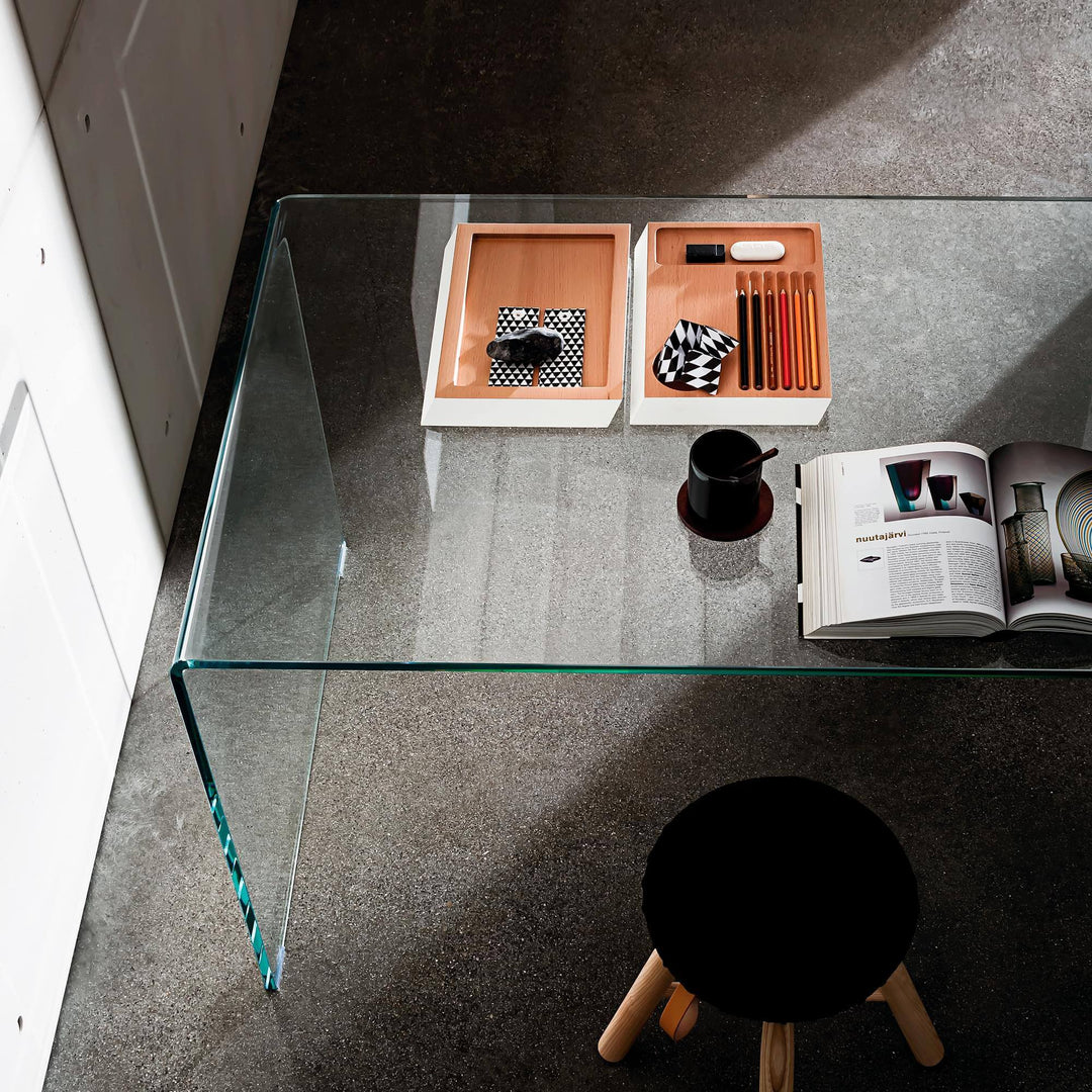 Bridge Order Desk Home Desks & Drawers Sovet Italia