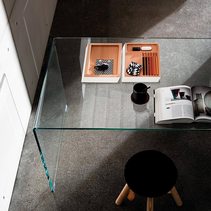 Bridge Order Desk Home Desks & Drawers Sovet Italia